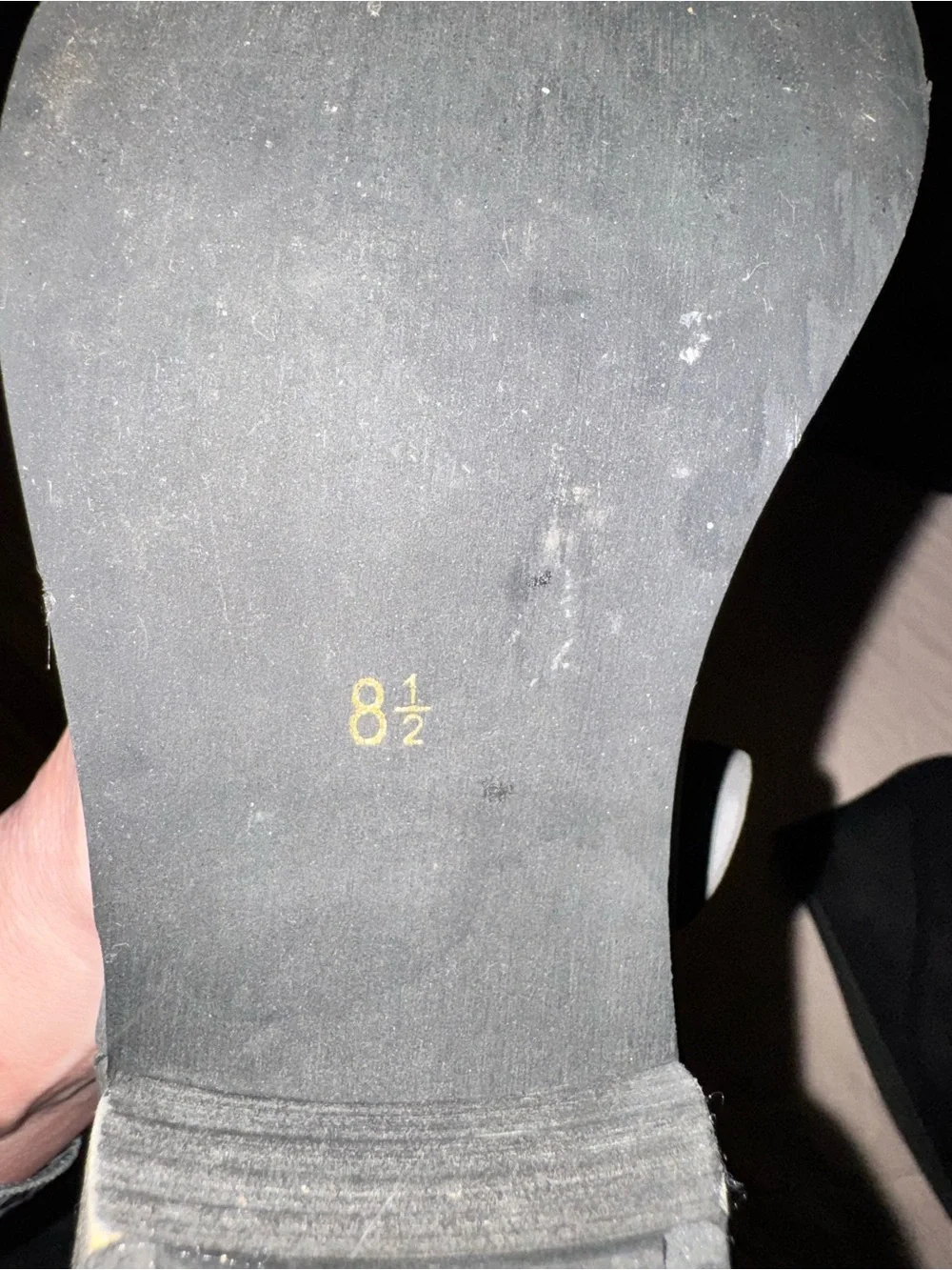 Set of 3 Women’s boots various styles